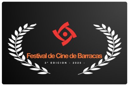 Logo of Festival de Cine de Barracas