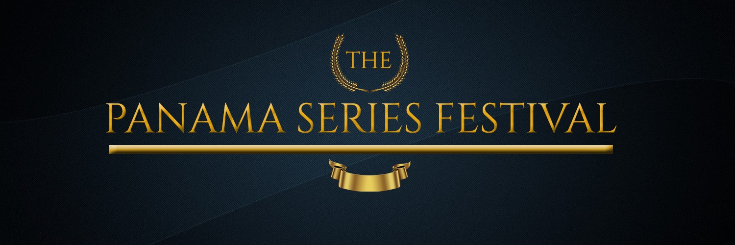 Banner The Panama Series Festival