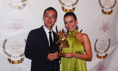 Photo of The Panama Series Festival