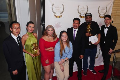 Photo of The Panama Series Festival