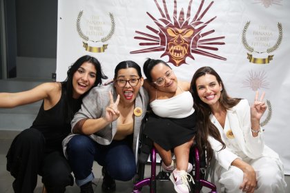 Photo of The Panama Series Festival