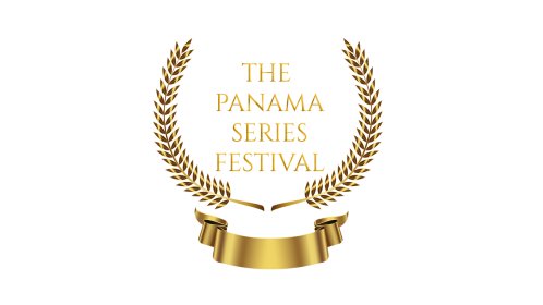 Logo of The Panama Series Festival
