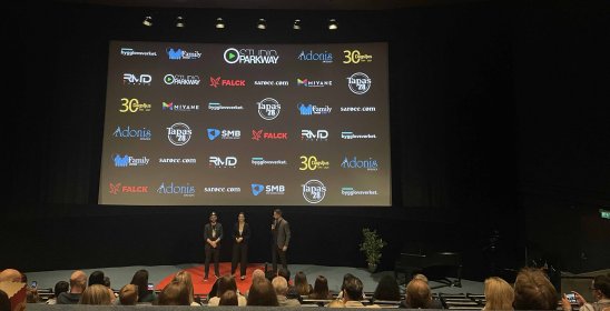 Photo of Swedish Cinema House