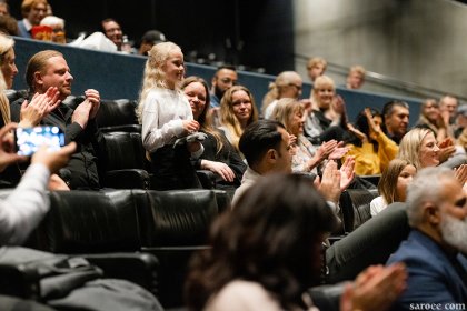 Photo of Swedish Cinema House