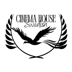 Logo of Swedish Cinema House