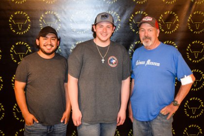 Photo of The Western Film Festival