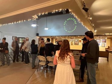 Photo of The Western Film Festival