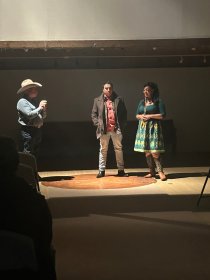 Photo of The Western Film Festival