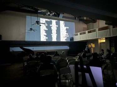 Photo of The Western Film Festival