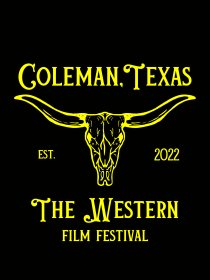 Logo of The Western Film Festival