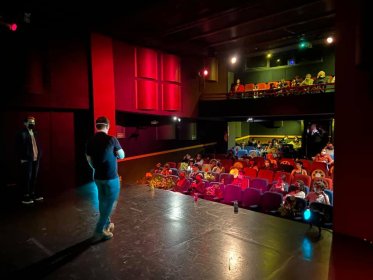 Photo of Festival Ecuatoriano Turicine