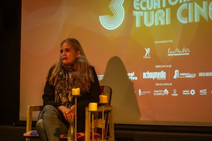 Photo of Festival Ecuatoriano Turicine