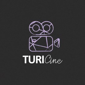Logo of Turicine Ecuadorian Film Festival