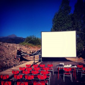 Photo of Festival Latinoamericano De Cine De Los Cerros De Valparaíso Chile