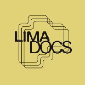Logo of LimaDocs International documentary film festival 