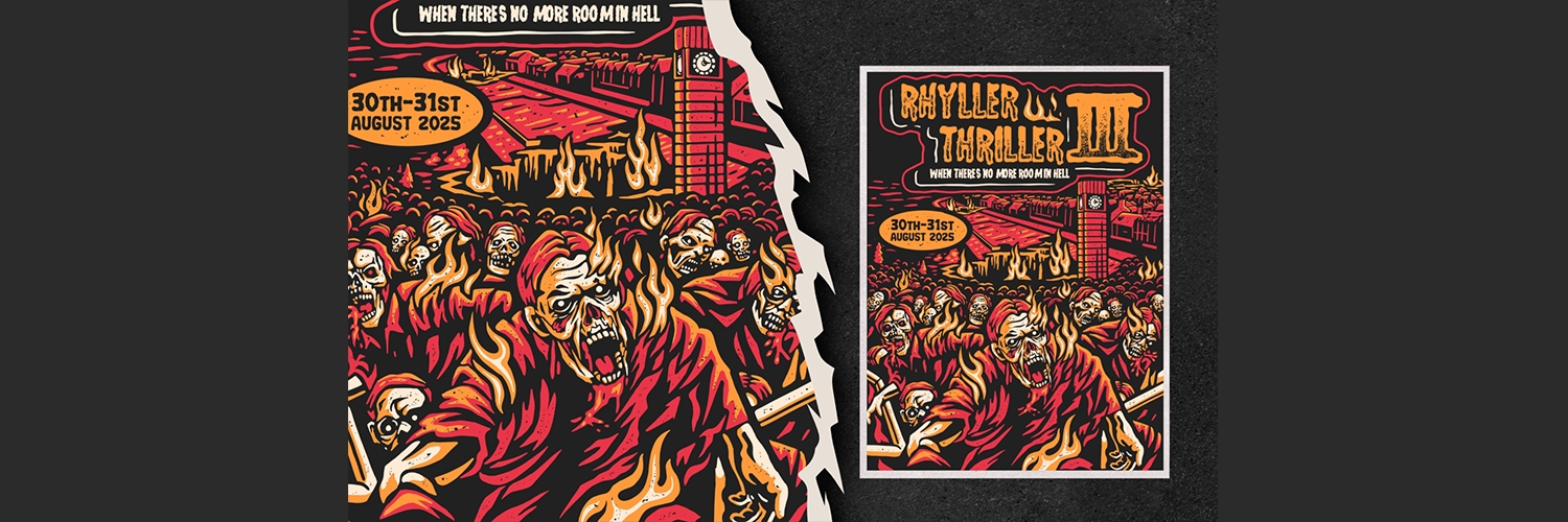 Banner Rhyller Thriller