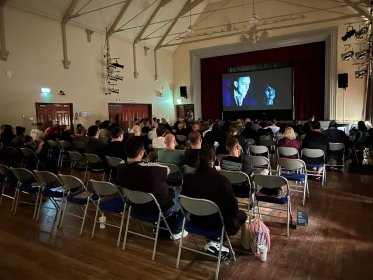 Photo of Rhyller Thriller