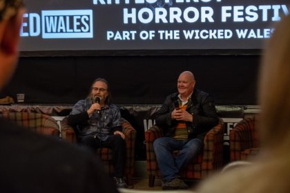 Photo of Rhyller Thriller