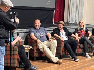 Photo of Rhyller Thriller