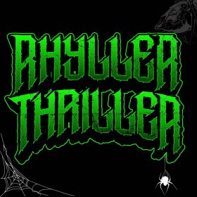 Logo of Rhyller Thriller