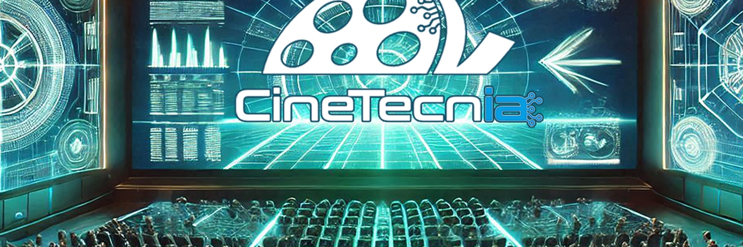 Banner CineTecnia