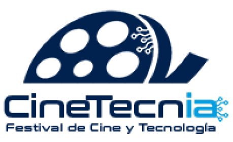 Logo of CineTecnia