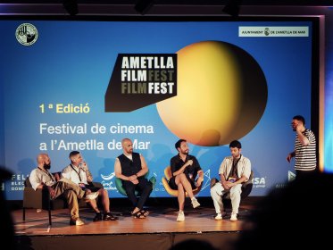Photo of Ametlla Film Fest