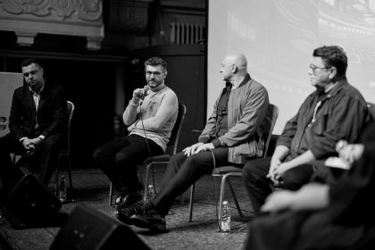 Photo of LuminaFlicks International Short Film Fest