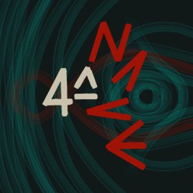 Logo of 4ª Mostra NAVE - Cinema Experimental