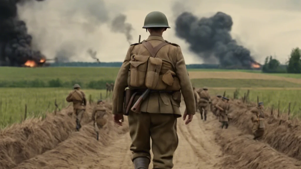 Photo of Neuroscope AI Film Festival