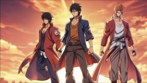 Photo of Neuroscope AI Film Festival