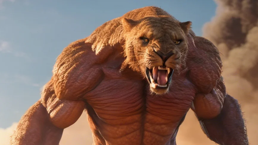 Photo of Neuroscope AI Film Festival