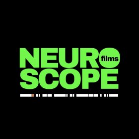 Logo of Neuroscope AI Film Festival