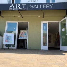 Photo of Art Scene West Film Festival