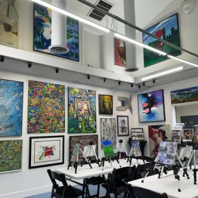 Photo of Art Scene West Film Festival
