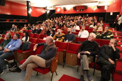 Photo of PiFF PInerolo Film Festival