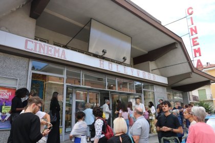 Photo of PiFF PInerolo Film Festival