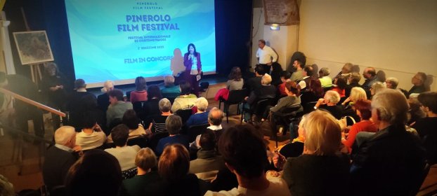 Photo of PiFF PInerolo Film Festival