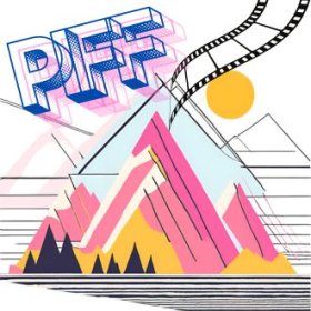 Logo of PiFF PInerolo Film Festival