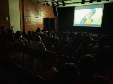 Photo of CINI - Festival Internacional de Cine Para Niños