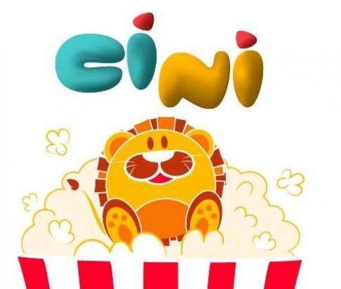 Logo of CINI – International Children´s Film Festival