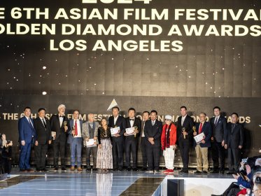 Photo of Asian Film Festival Los Angeles
