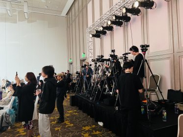 Photo of Asian Film Festival Los Angeles