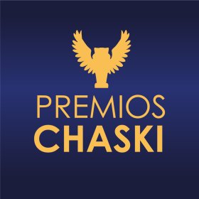 Logo of FESTIVAL DE CINE COMUNITARIO PREMIOS CHASKI