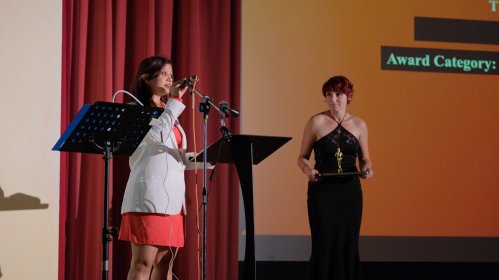 Photo of ALTCine International Film Festival, United Kingdom