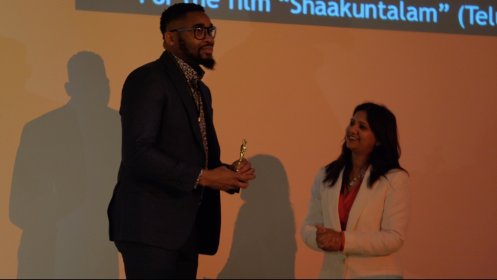 Photo of ALTCine International Film Festival, United Kingdom