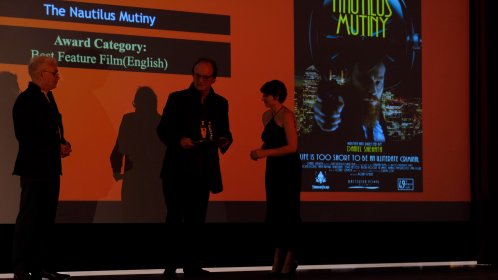 Photo of ALTCine International Film Festival, United Kingdom