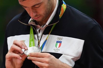 Photo of SESTRIERE SPORT AWARDS INTERNATIONAL FILM FESTIVAL