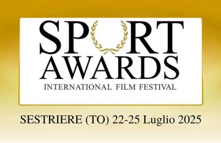 Logo of SESTRIERE SPORT AWARDS INTERNATIONAL FILM FESTIVAL