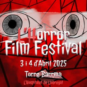 Photo of L’Horror Film Festival